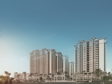 银地·东山花园