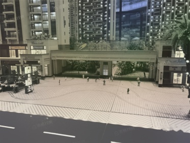 碧桂园·豪庭