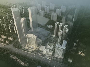 皇冠城