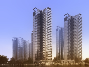 北大资源御城
