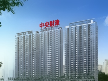 中央财津