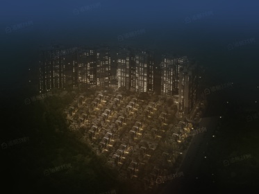 丰泰旗山橡树郡