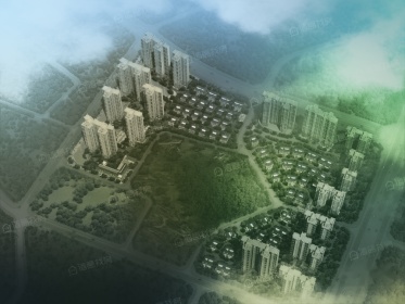 鼎峰尚境