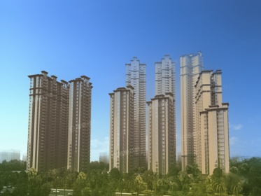 汇龙湾·天樾