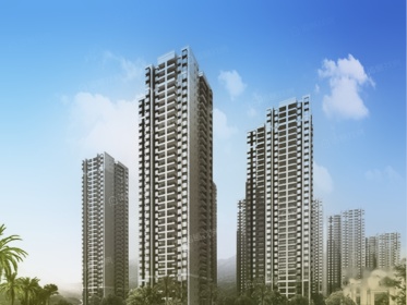 中信红树山