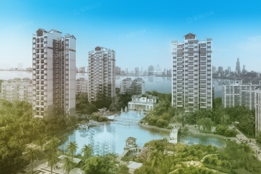 恒大江湾