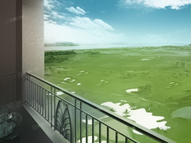 珠江观澜御景