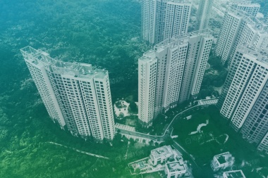 万科翡丽山