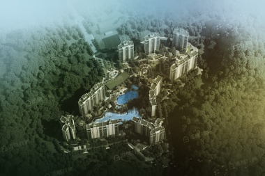 碧桂园澜山