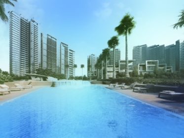 新鸿基·珑汇