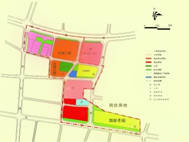凯晟景园