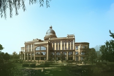 春晖国际城