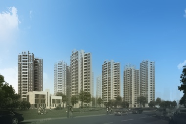 融创松湖澜园