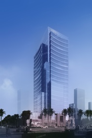 国金大厦