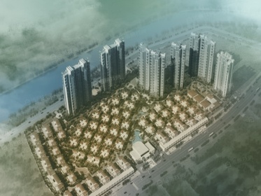 御河湾花园