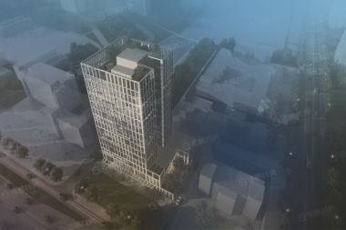 鸿盈城汇中央