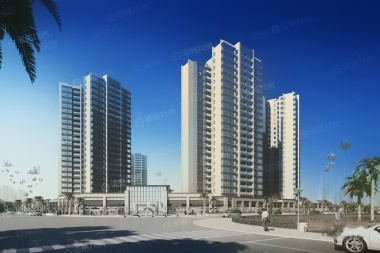 碧桂园松湖珑悦