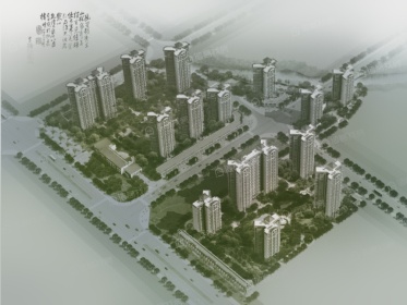 海德骏园