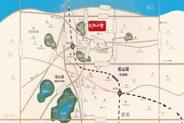 旭辉江山墅
