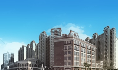 中铭新达城