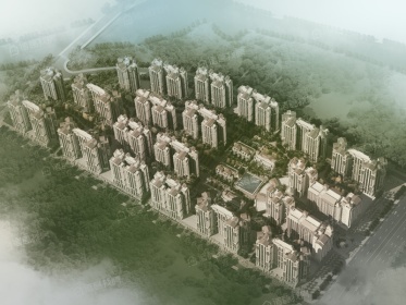 汇乔金色名都