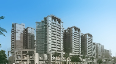 京珠花园