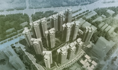 豪逸御华庭