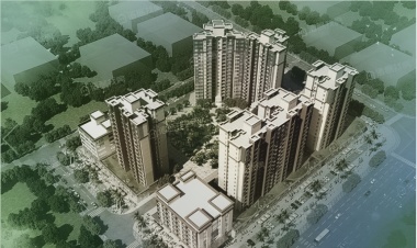 中庄翠庭