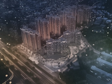 远洋新天地