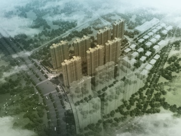 合生帝景城