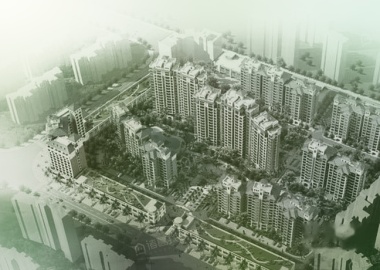 中仪花园