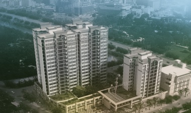 正邦华俊翠苑
