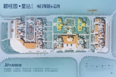 碧桂园·星钻