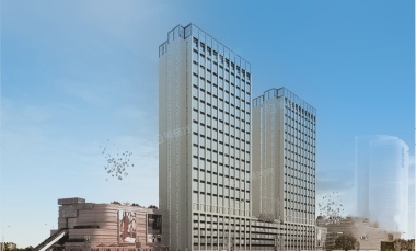 深中国际装饰城