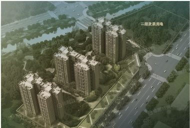 绿洲华庭