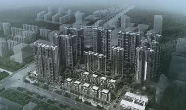 金穗·悦景台