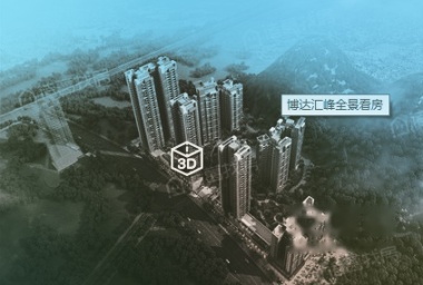博达汇峰