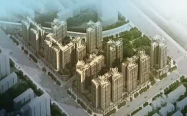 尚景天峰