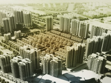 中澳滨河湾