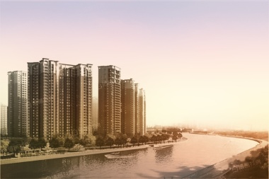 大信君汇湾