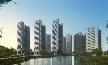 越秀星汇品峰天寰