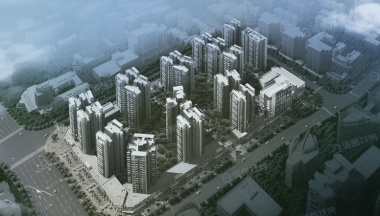 民众科尔玛新城