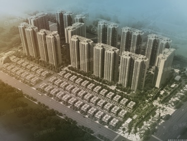 万科城