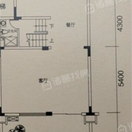 品江一号户型图