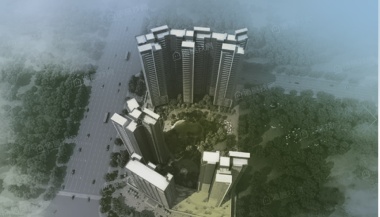 浩昌·悦景湾
