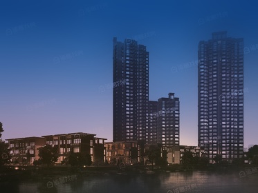 奥园香槟花园