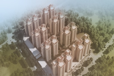 龙光水悦熙园
