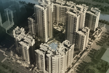 富元利和豪庭