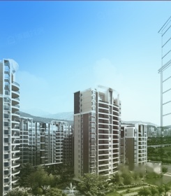 奥城花园