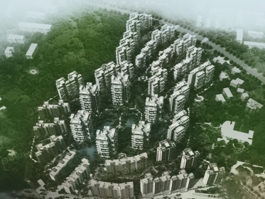广物锦绣东方